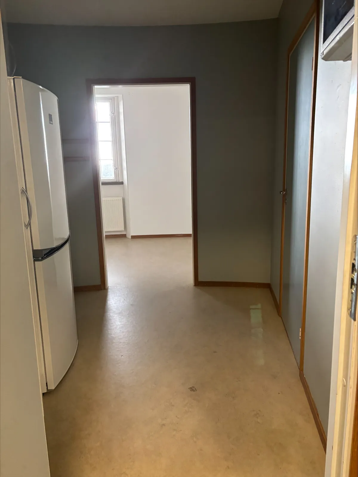 Hyreslägenhet på Norrköping i norrkoping