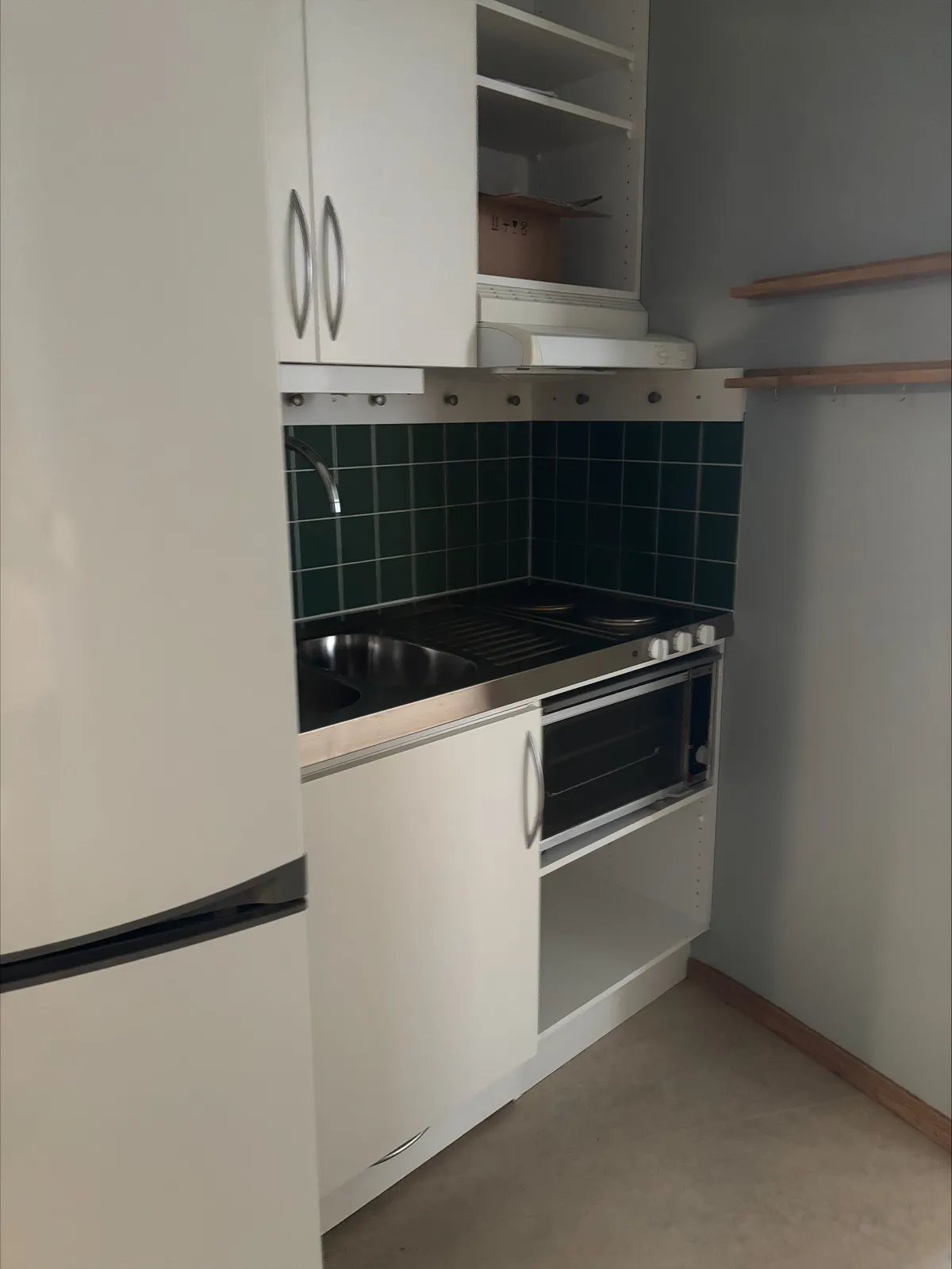 Hyreslägenhet på Norrköping i norrkoping