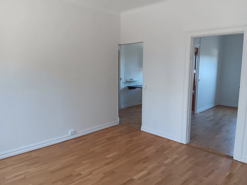 Hyreslägenhet på Helsingborg i helsingborg