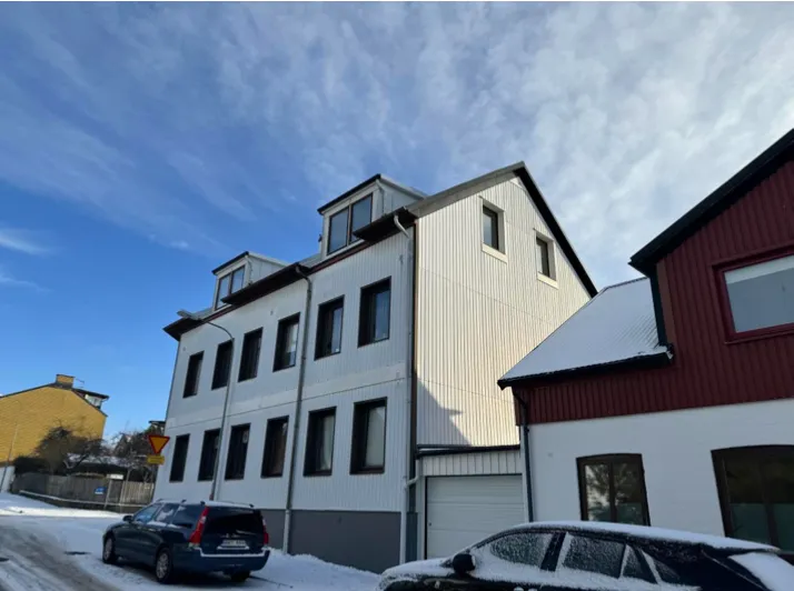 Hyreslägenhet på Helsingborg i helsingborg
