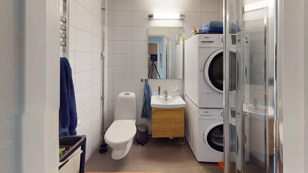 Hyreslägenhet på Helsingborg i helsingborg