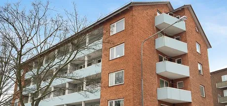 Hyreslägenhet på Helsingborg i helsingborg