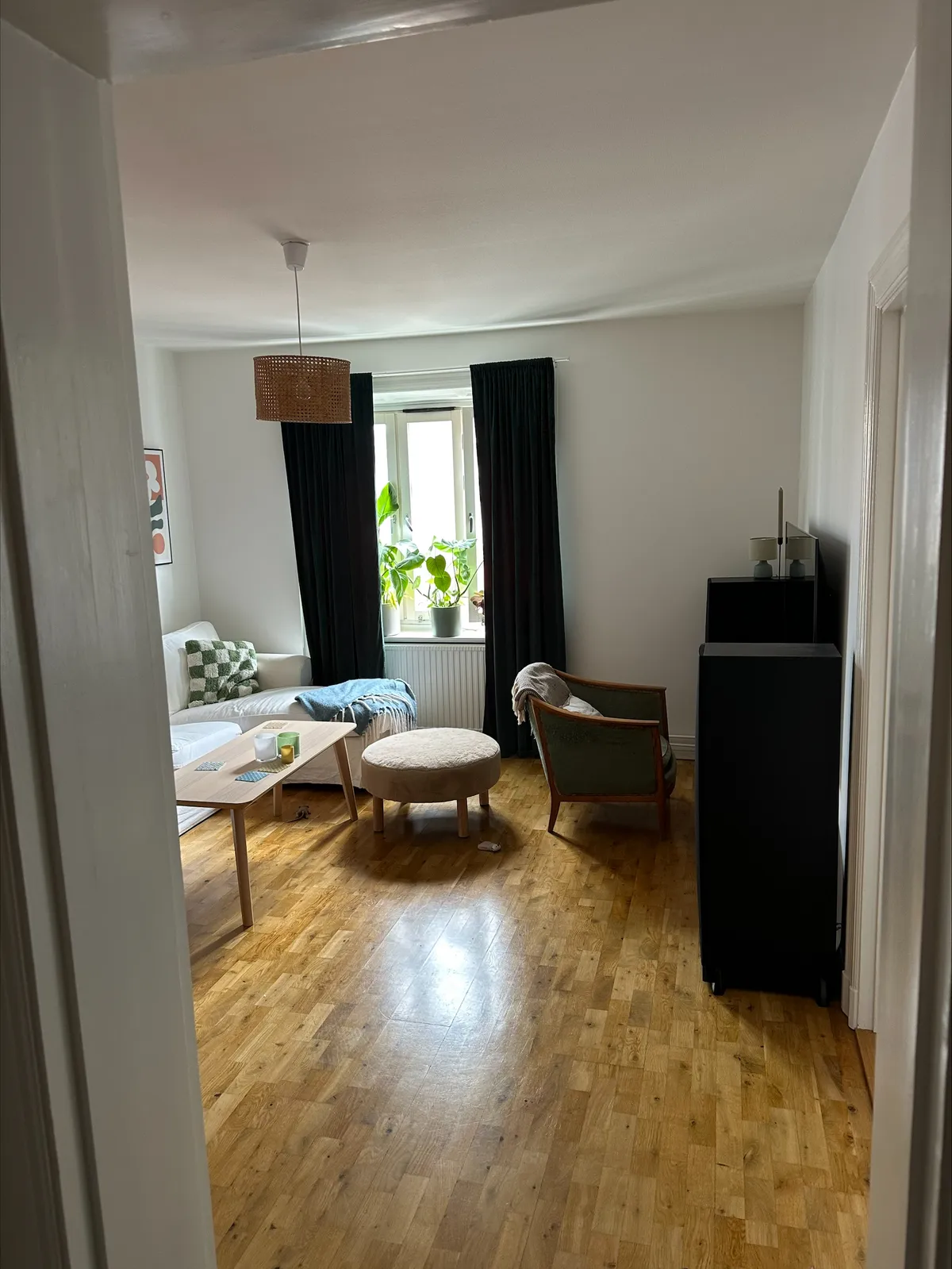 Hyreslägenhet på Norrköping i norrkoping