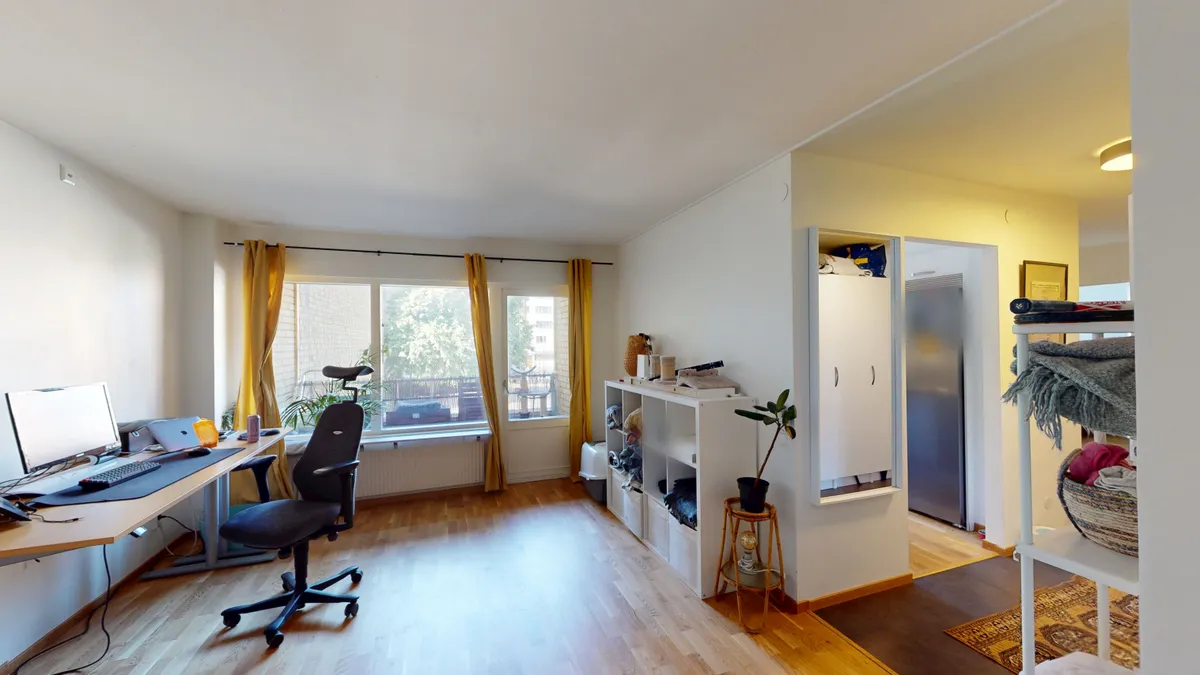 Hyreslägenhet på Helsingborg i helsingborg