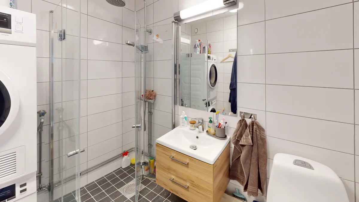 Hyreslägenhet på Helsingborg i helsingborg