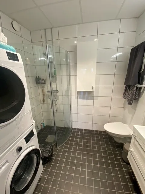 Hyreslägenhet på Helsingborg i helsingborg