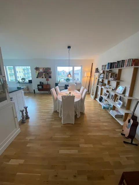 Hyreslägenhet på Helsingborg i helsingborg