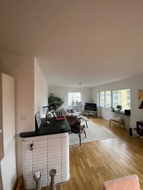 Hyreslägenhet på Helsingborg i helsingborg