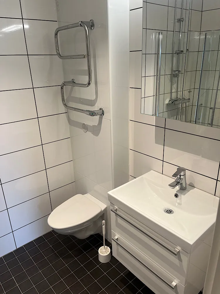 Hyreslägenhet på Helsingborg i helsingborg