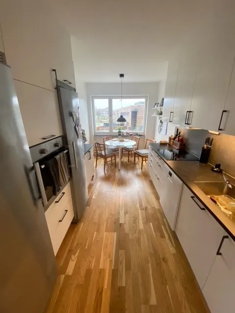 Hyreslägenhet på Helsingborg i helsingborg