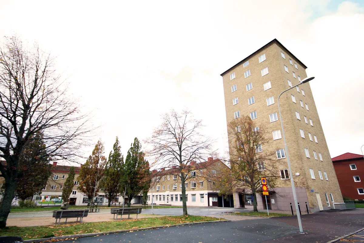 Hyreslägenhet på Göteborg i goteborg