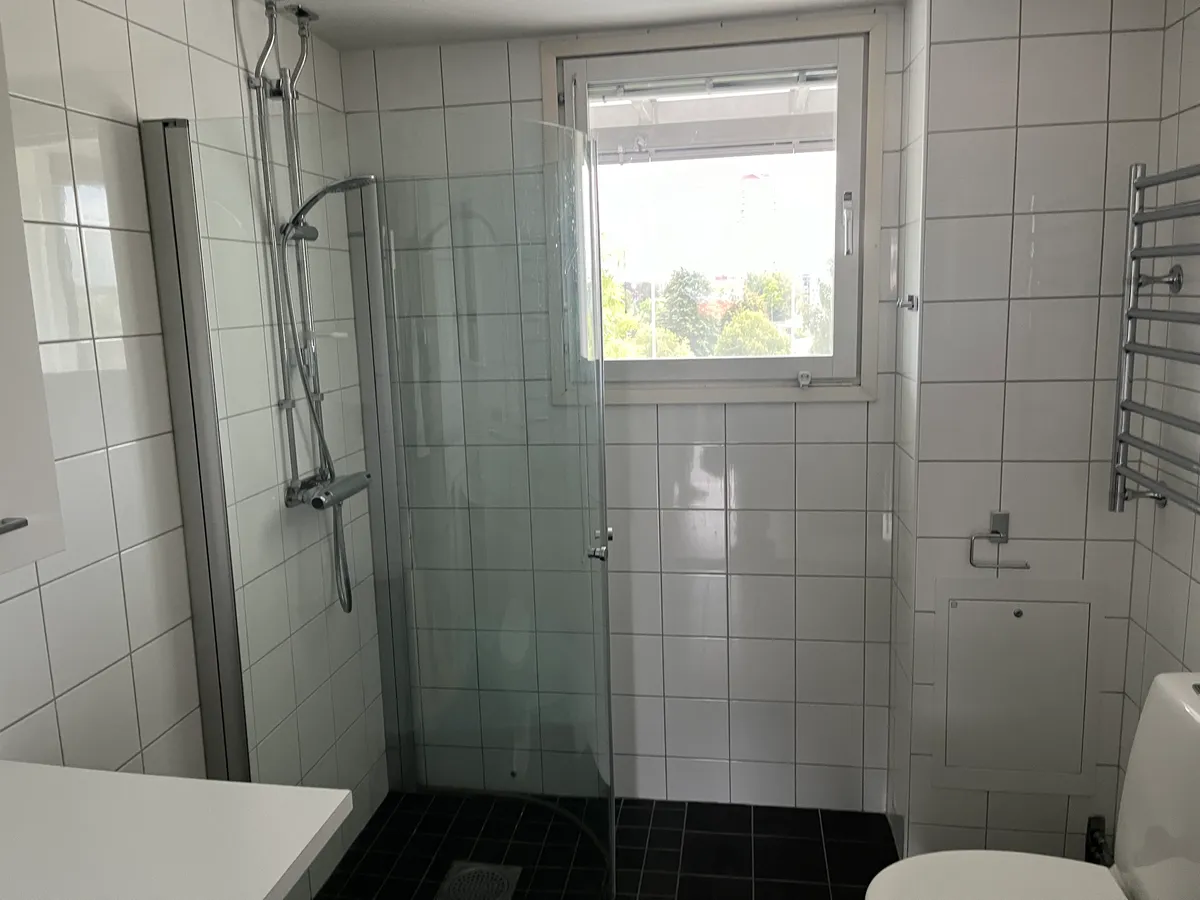 Hyreslägenhet på Göteborg i goteborg
