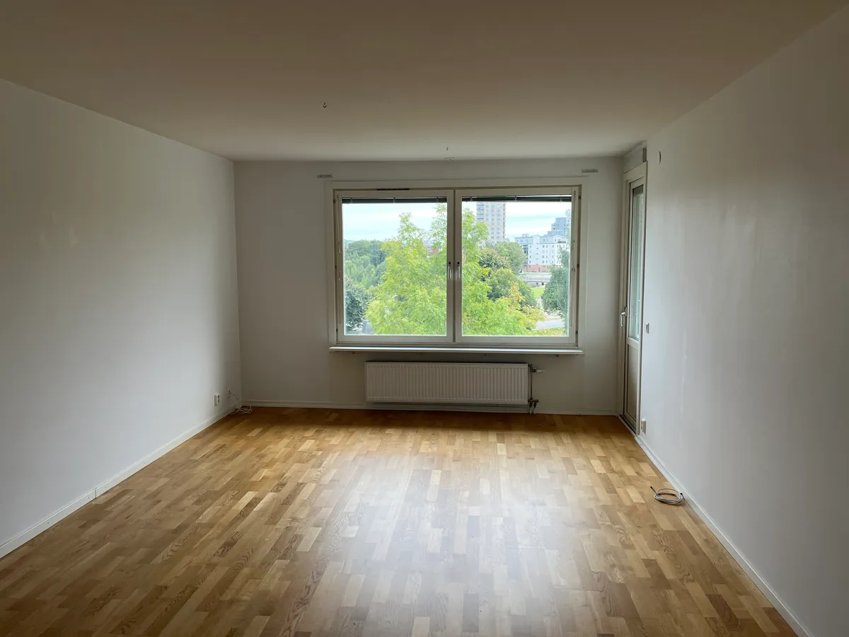 Hyreslägenhet på Göteborg i goteborg