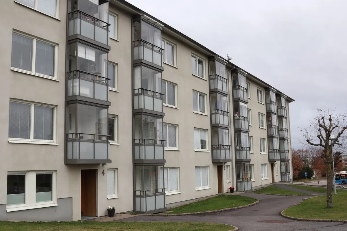Hyreslägenhet på Göteborg i goteborg