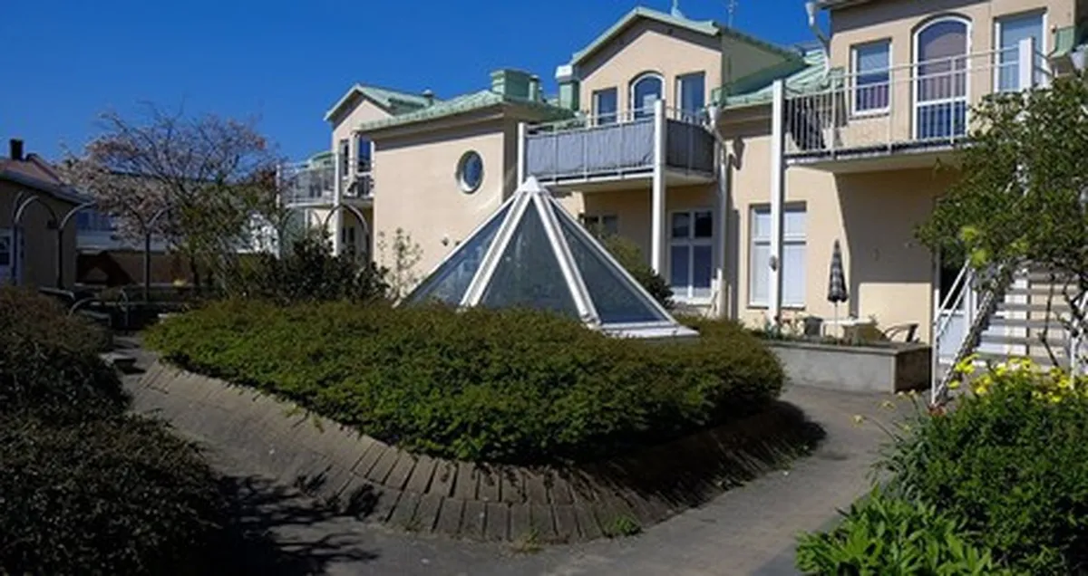 Hyreslägenhet på Oskarshamn i oskarshamn