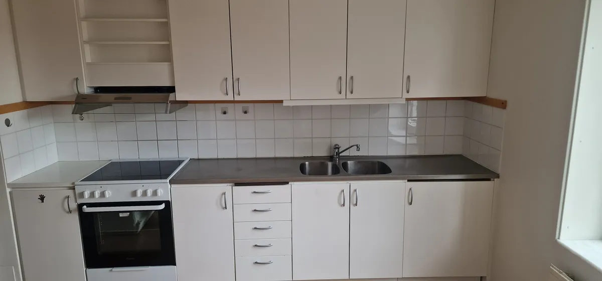 Hyreslägenhet på Nyköping i nykoping