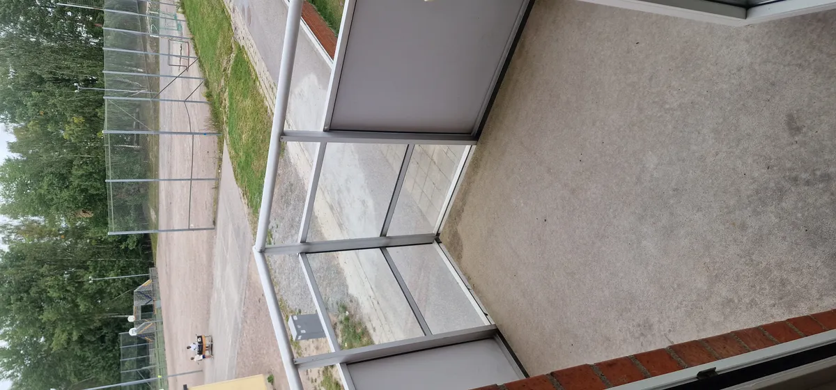 Hyreslägenhet på Nyköping i nykoping