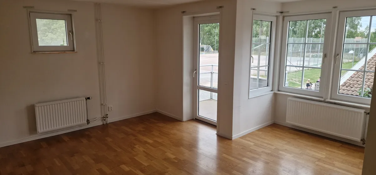 Hyreslägenhet på Nyköping i nykoping