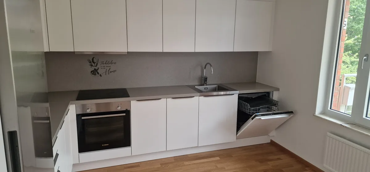 Hyreslägenhet på Nyköping i nykoping