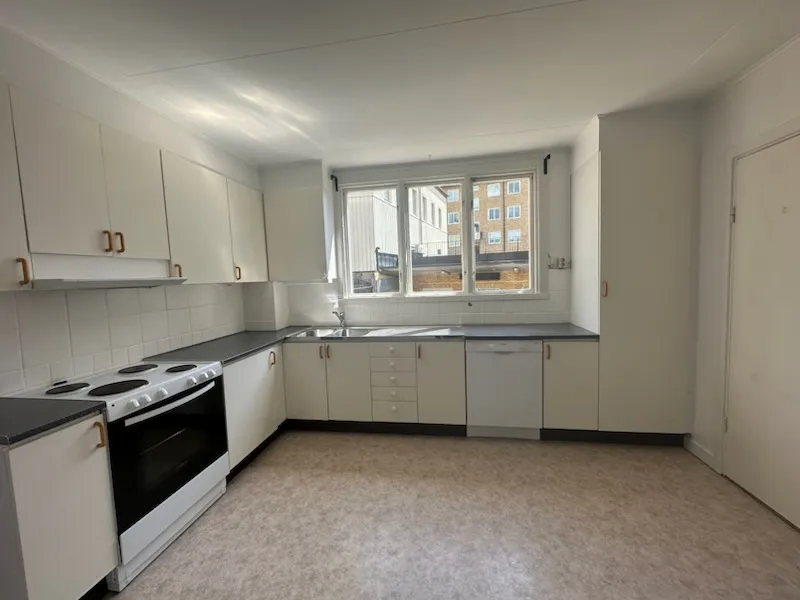 Hyreslägenhet på Oskarshamn i oskarshamn