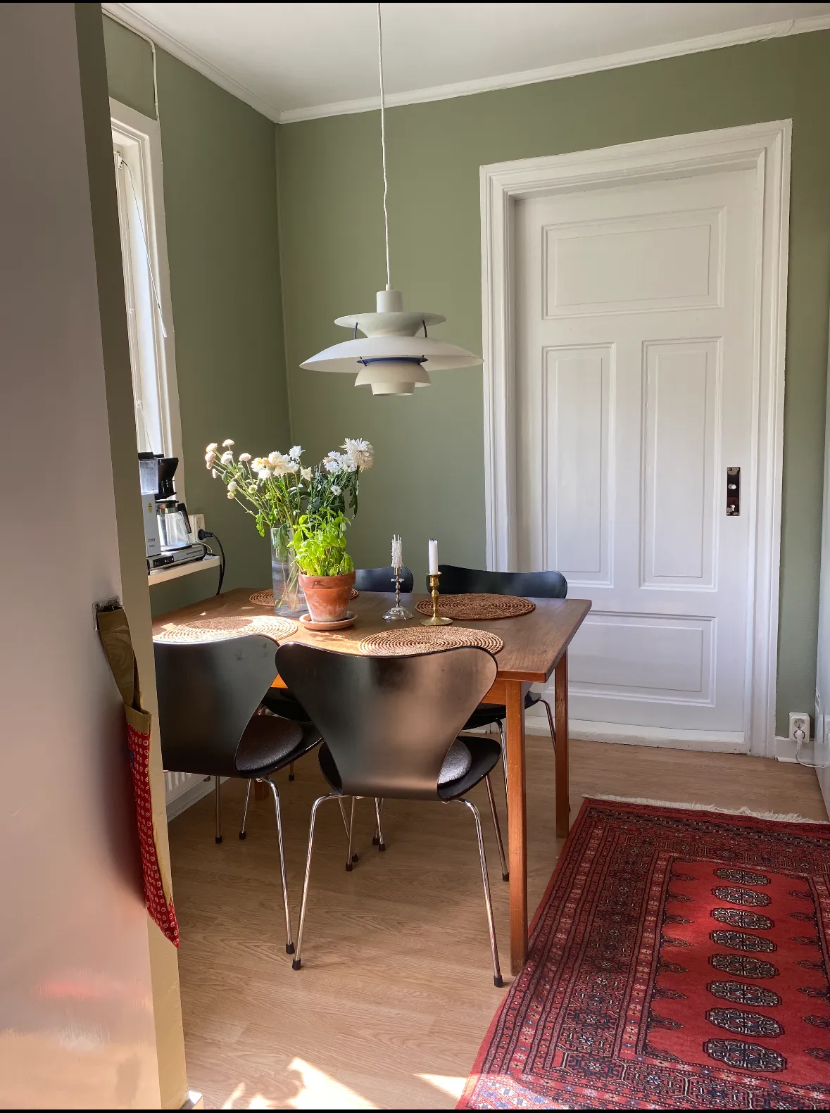 Hyreslägenhet på Borås i boras