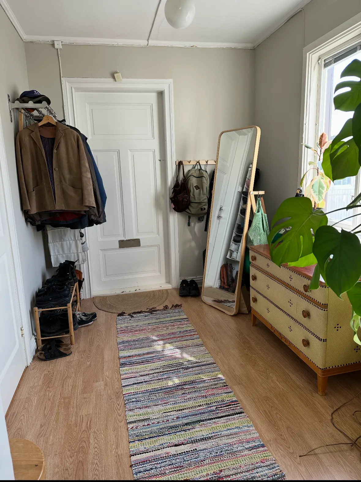 Hyreslägenhet på Borås i boras