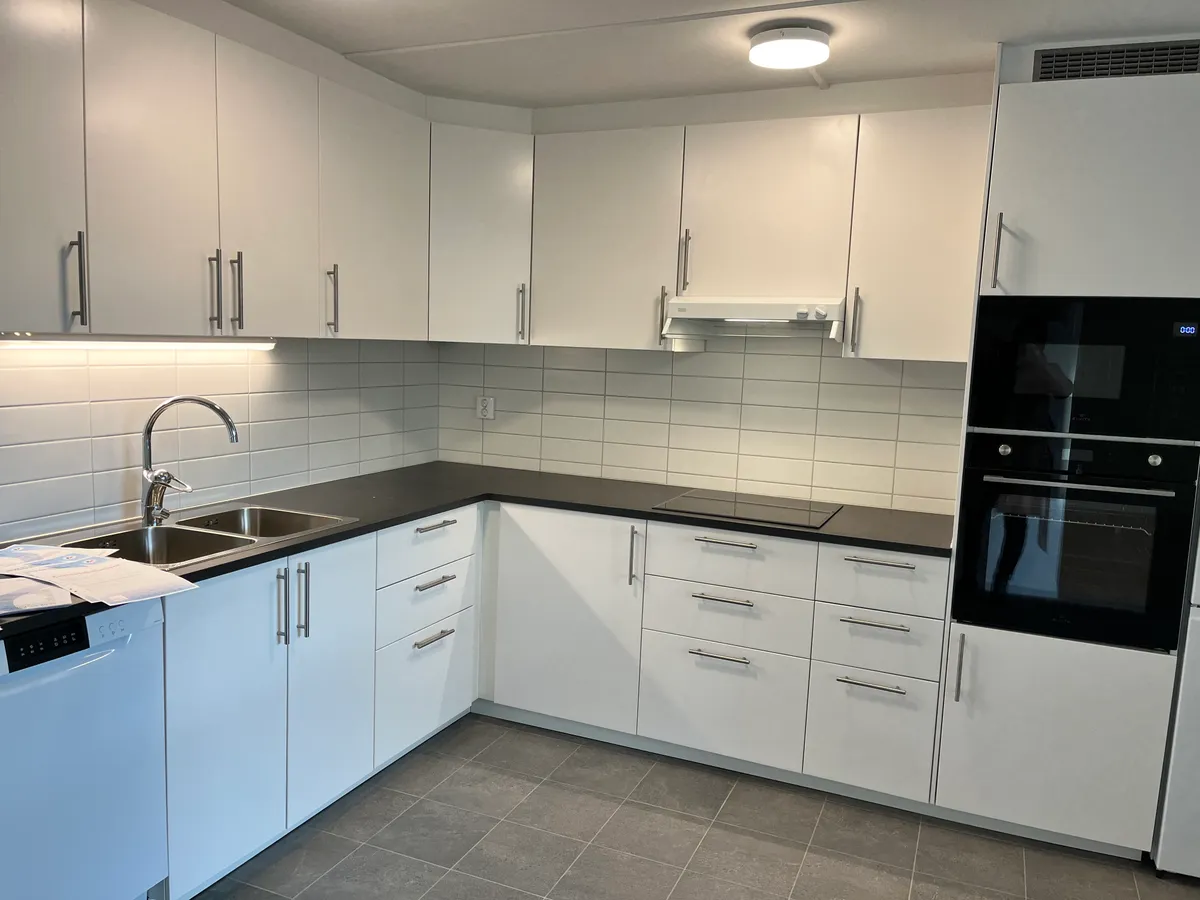Hyreslägenhet på Halmstad i halmstad