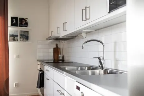 Hyreslägenhet på Örebro i orebro