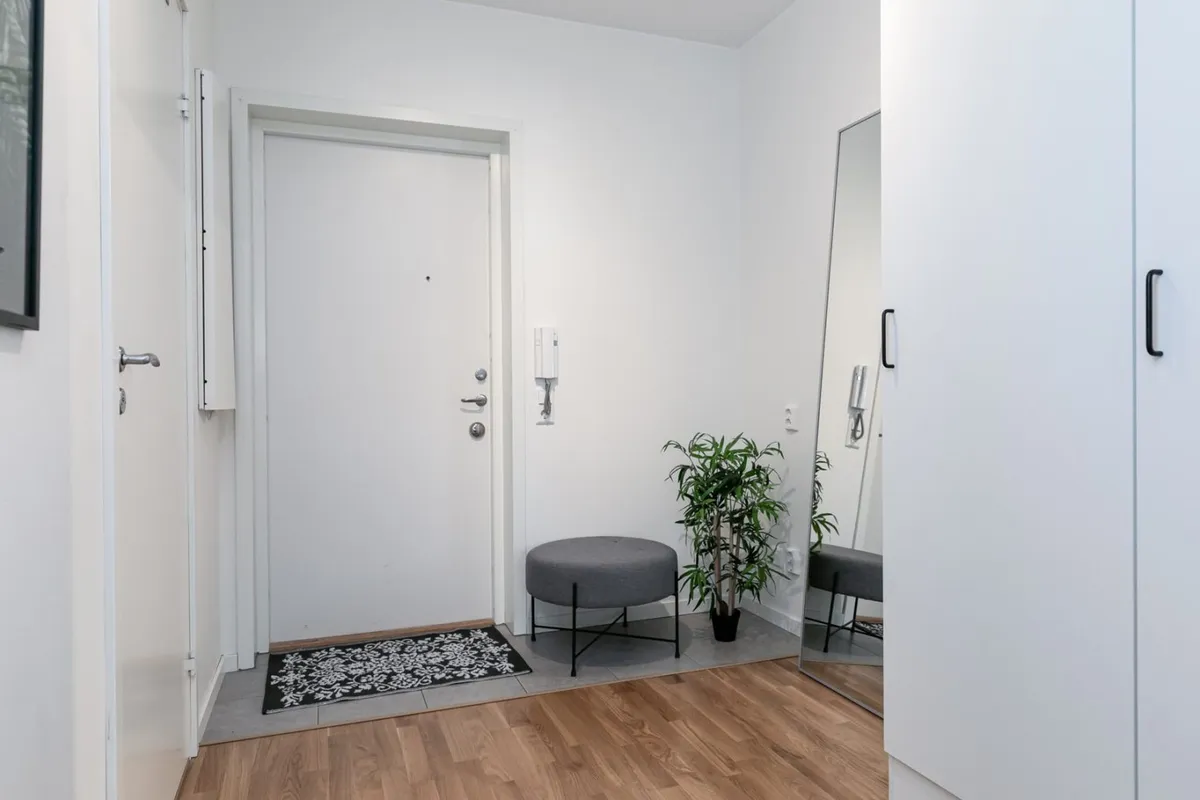Hyreslägenhet på Örebro i orebro