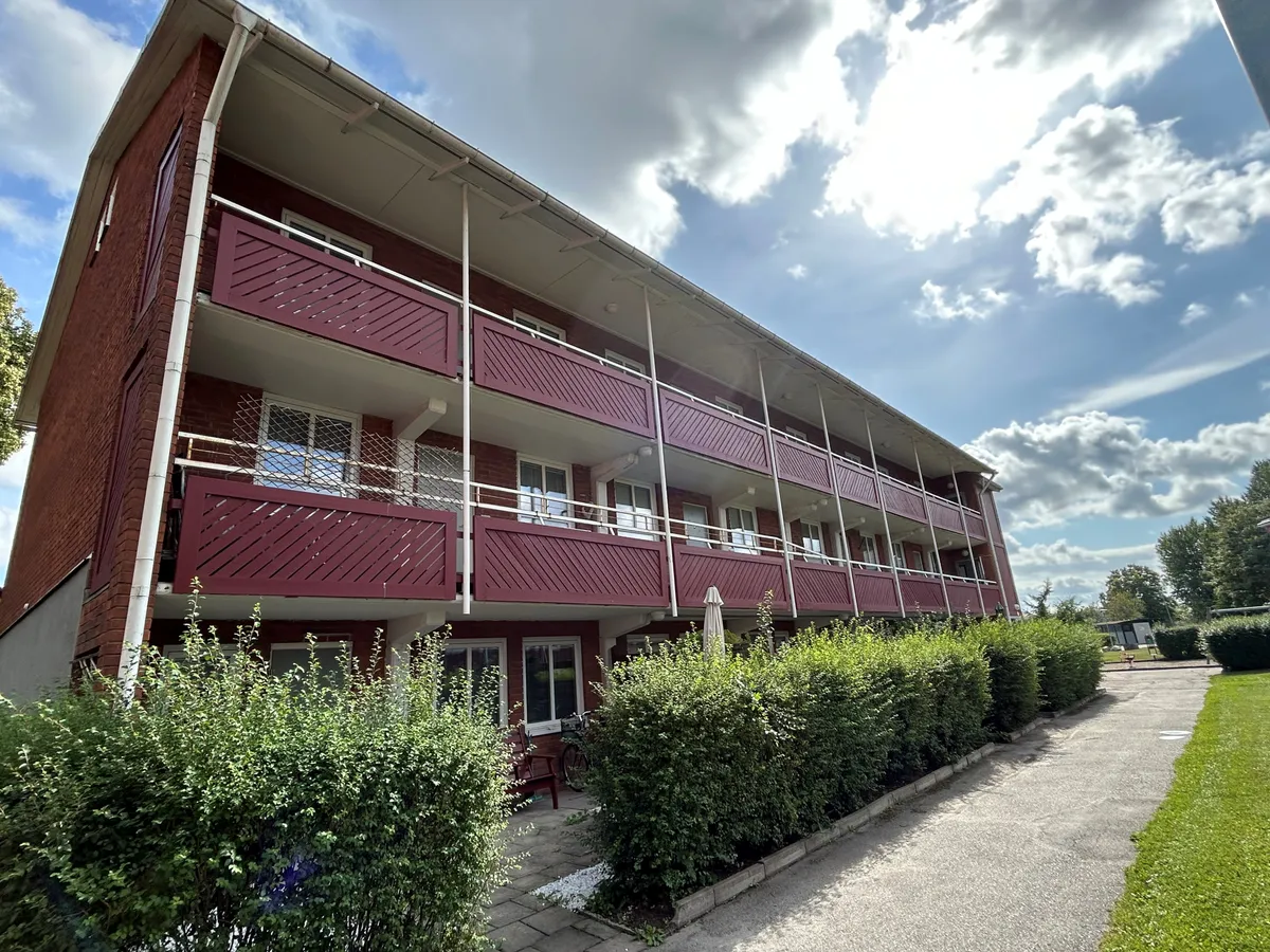 Hyreslägenhet på Västerås i vasteras