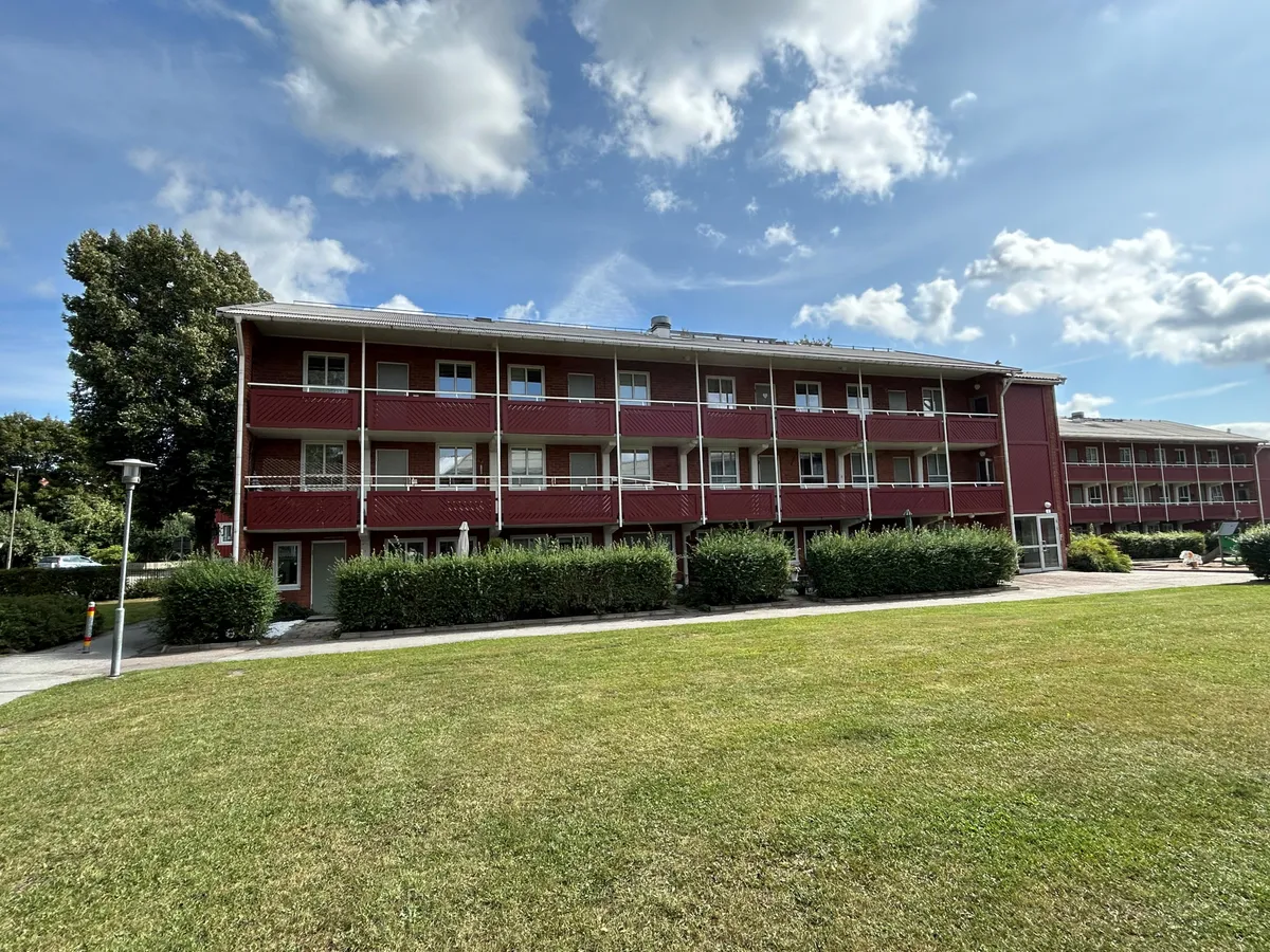 Hyreslägenhet på Västerås i vasteras