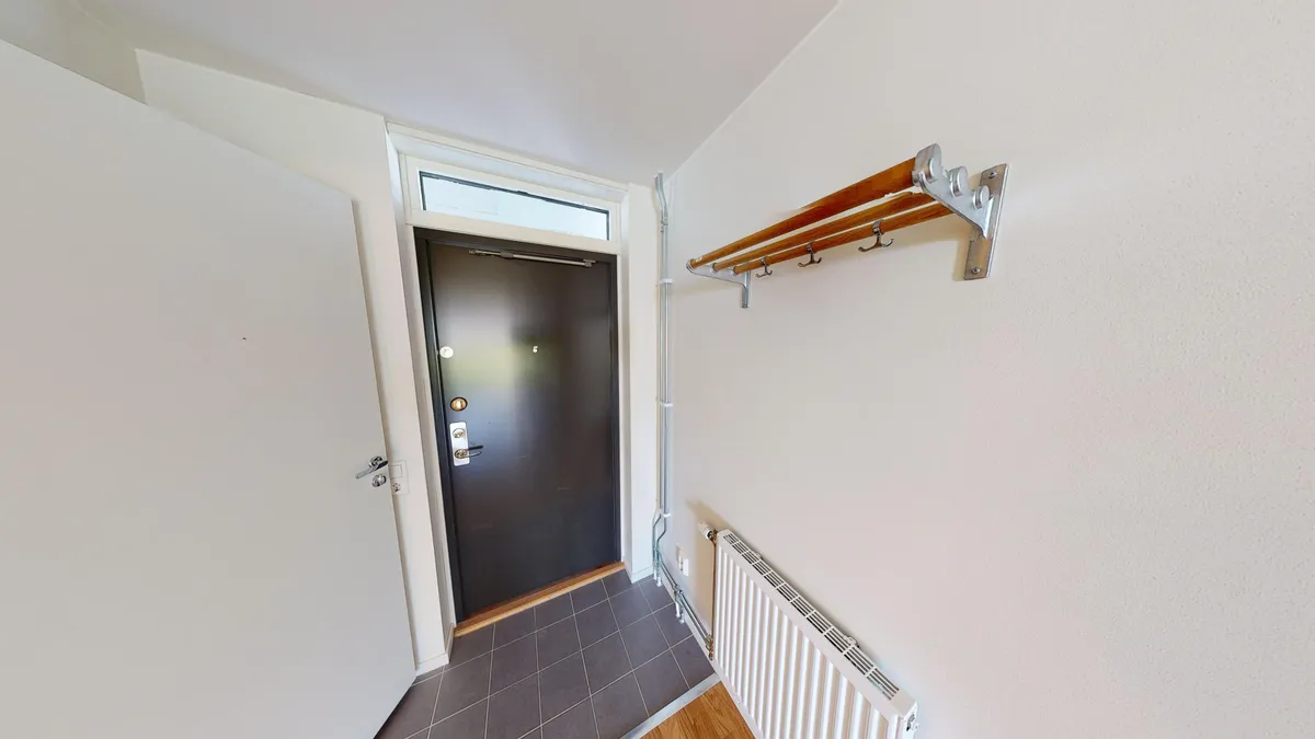 Hyreslägenhet på Västerås i vasteras