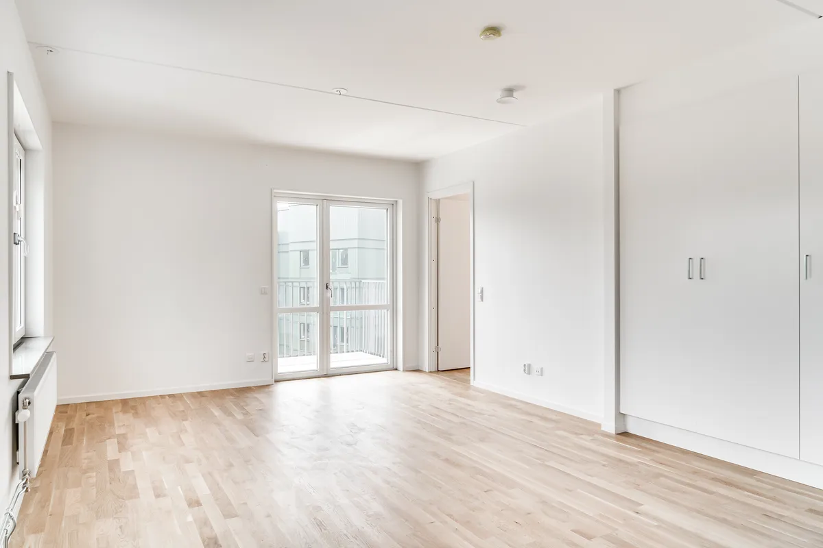 Hyreslägenhet på Västerås i vasteras