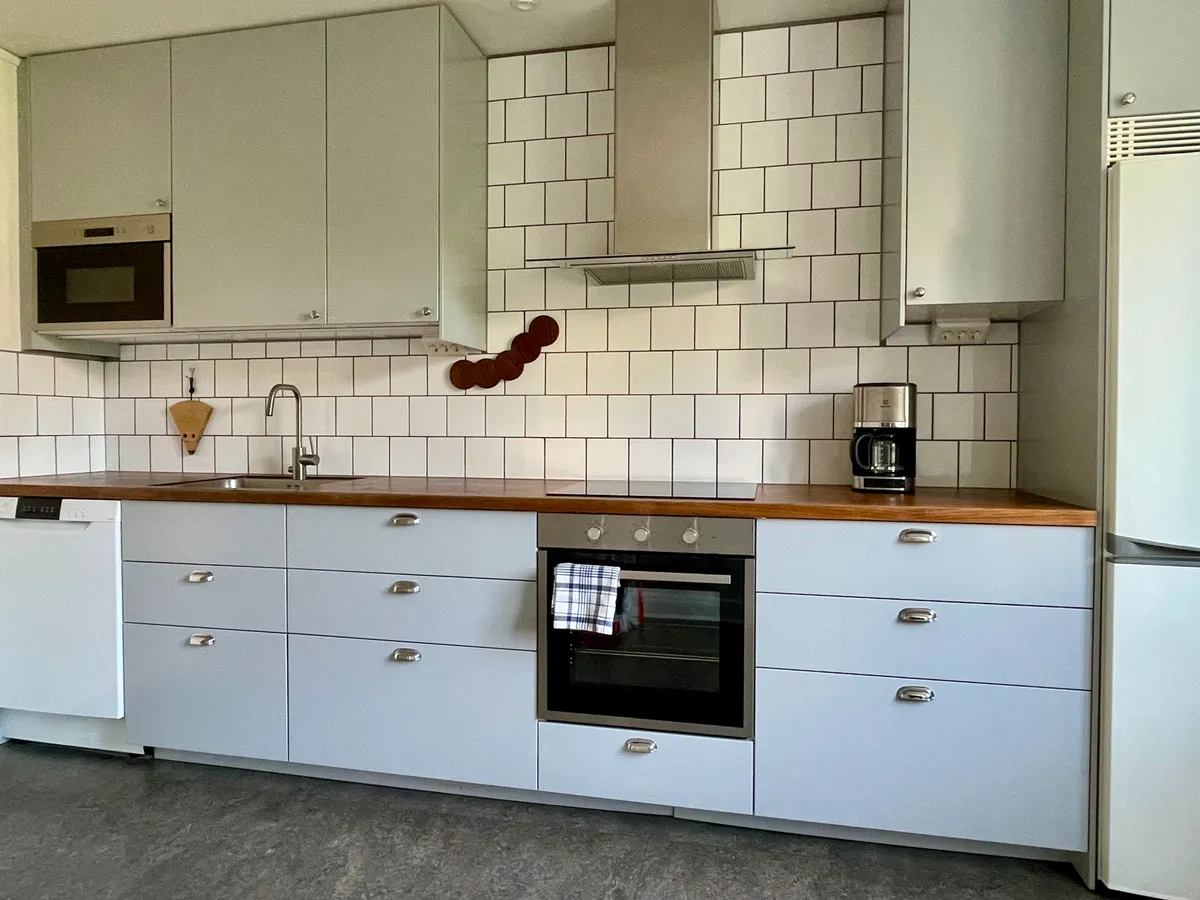 Hyreslägenhet på Örebro i orebro