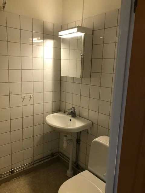 Hyreslägenhet på Borås i boras