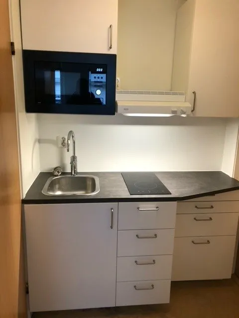 Hyreslägenhet på Borås i boras