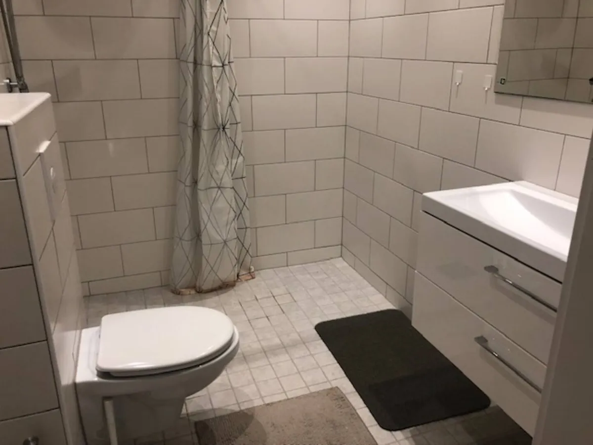 Hyreslägenhet på Strängnäs i strangnas
