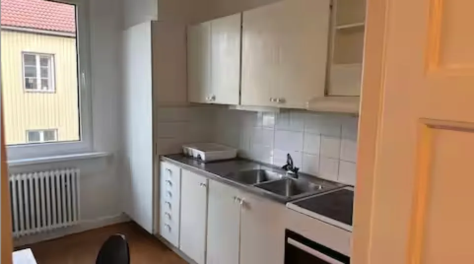 Hyreslägenhet på Eskilstuna i eskilstuna