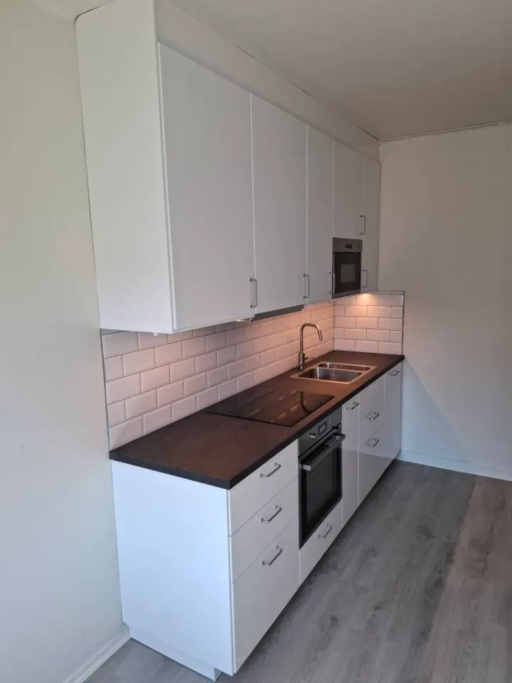 Hyreslägenhet på Norrköping i norrkoping