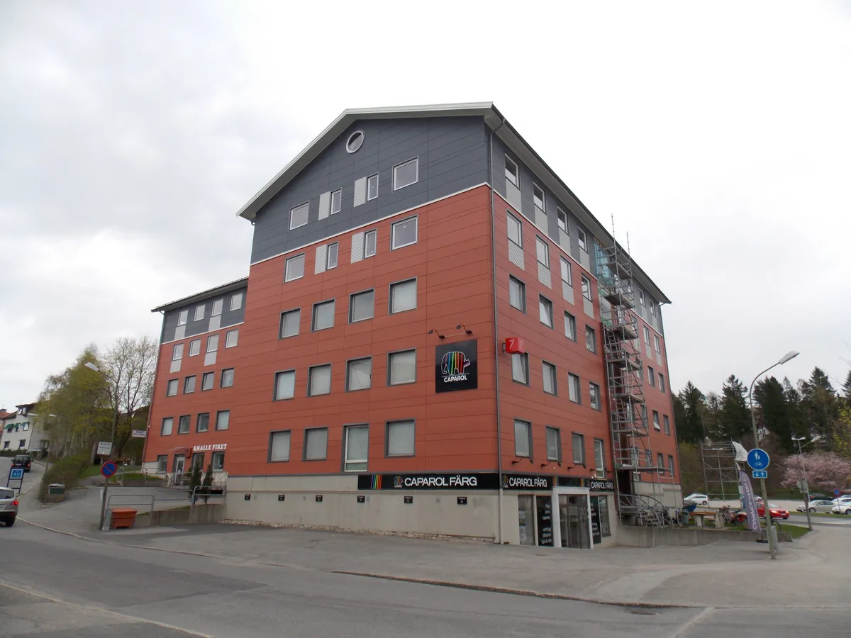 Hyreslägenhet på Borås  i boras