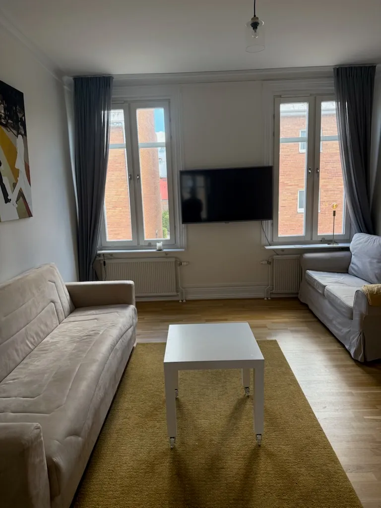 Hyreslägenhet på Borås i boras