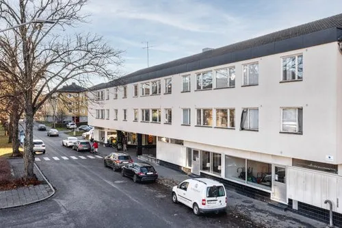Hyreslägenhet på Oxelösund i oxelosund