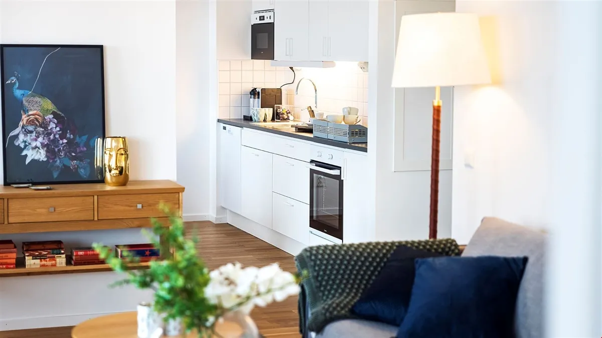 Hyreslägenhet på Helsingborg i helsingborg