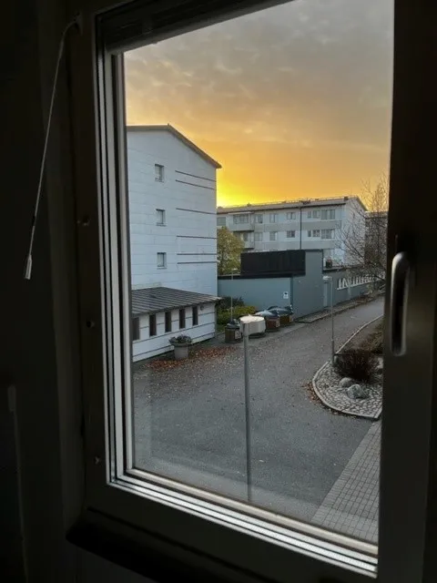 Hyreslägenhet på Göteborg i goteborg