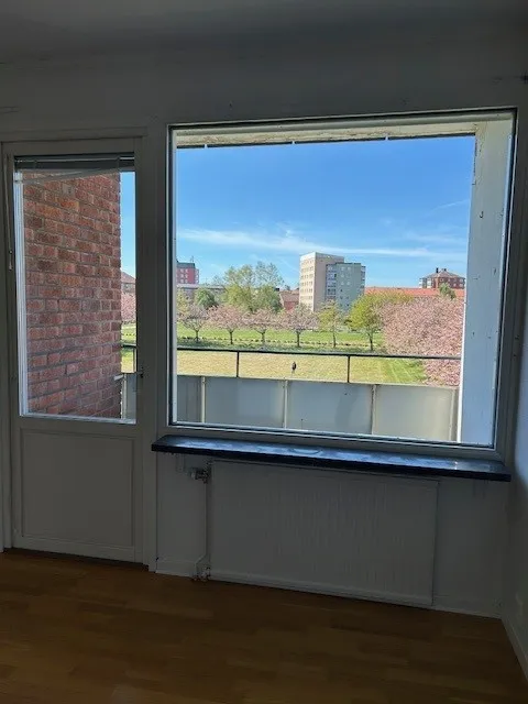 Hyreslägenhet på Oxelösund i oxelosund
