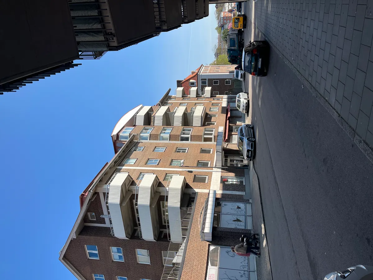 Hyreslägenhet på Helsingborg i helsingborg