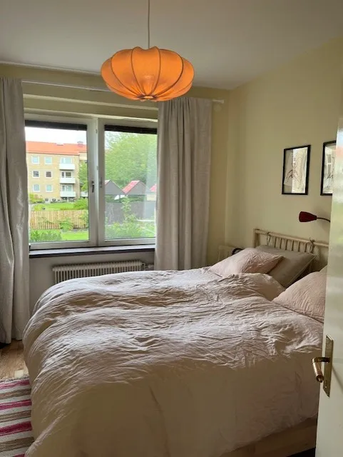 Hyreslägenhet på Malmö i malmo