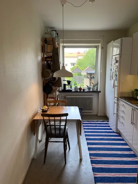 Hyreslägenhet på Malmö i malmo