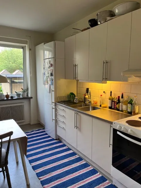 Hyreslägenhet på Malmö i malmo
