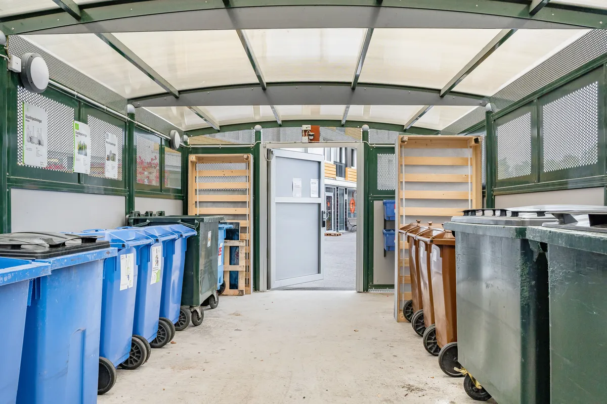 Hyreslägenhet på Norrköping i norrkoping